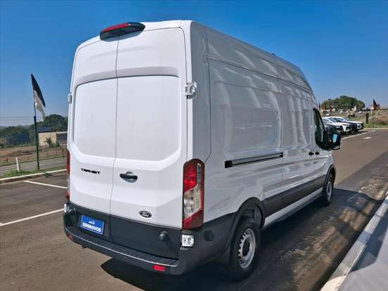 FORD-TRANSIT-2.0 ECOBLUE DIESEL FURGÃO L3H3 AUTOMÁTICO FORD-TRANSIT-2025