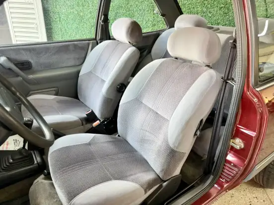 FORD-VERONA-1.8 GLX 8V GASOLINA 2P MANUAL FORD-VERONA-1991