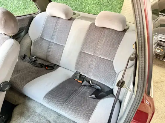 FORD-VERONA-1.8 GLX 8V GASOLINA 2P MANUAL FORD-VERONA-1991
