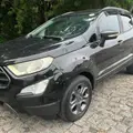 FORD ECOSPORT 1.5 TI-VCT FLEX FREESTYLE AUTOMÁTICO FORD ECOSPORT 1.5 TI-VCT FLEX FREESTYLE AUTOMÁTICO