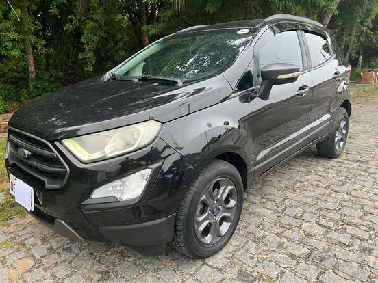 FORD-ECOSPORT-2018