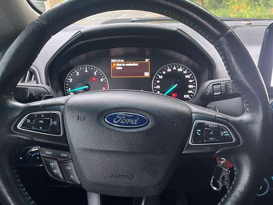 FORD-ECOSPORT-1.5 TI-VCT FLEX FREESTYLE AUTOMÁTICO FORD-ECOSPORT-2018