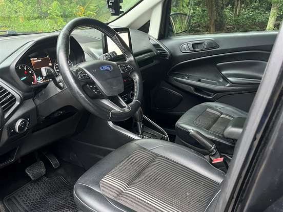 FORD-ECOSPORT-1.5 TI-VCT FLEX FREESTYLE AUTOMÁTICO FORD-ECOSPORT-2018