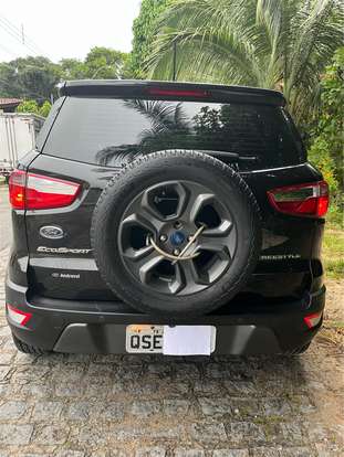FORD-ECOSPORT-2018