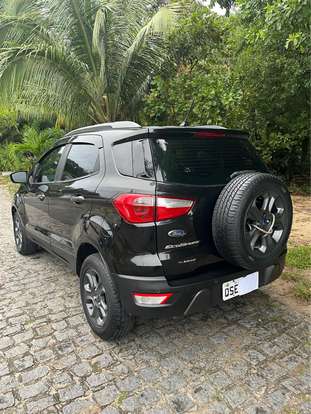 FORD-ECOSPORT-2018