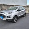 FORD ECOSPORT 1.6 FREESTYLE 16V FLEX 4P MANUAL FORD ECOSPORT 1.6 FREESTYLE 16V FLEX 4P MANUAL