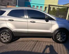 FORD ECOSPORT 1.6 FREESTYLE 16V FLEX 4P MANUAL FORD ECOSPORT 1.6 FREESTYLE 16V FLEX 4P MANUAL