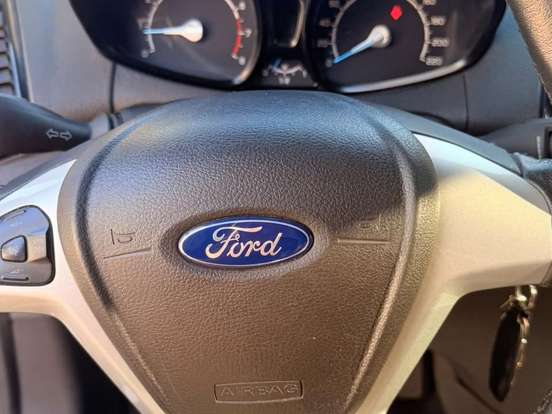 FORD-ECOSPORT-1.6 FREESTYLE 16V FLEX 4P MANUAL FORD-ECOSPORT-2014
