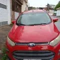 FORD ECOSPORT 2.0 TITANIUM PLUS 16V FLEX 4P POWERSHIFT FORD ECOSPORT 2.0 TITANIUM PLUS 16V FLEX 4P POWERSHIFT