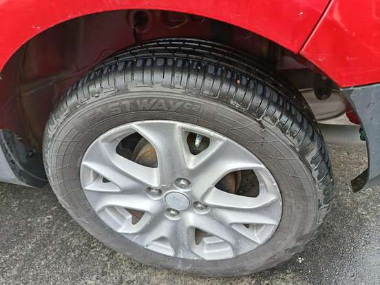 FORD-ECOSPORT-2.0 TITANIUM PLUS 16V FLEX 4P POWERSHIFT FORD-ECOSPORT-2014