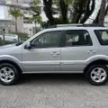 FORD ECOSPORT 2.0 XLT 16V FLEX 4P AUTOMÁTICO FORD ECOSPORT 2.0 XLT 16V FLEX 4P AUTOMÁTICO