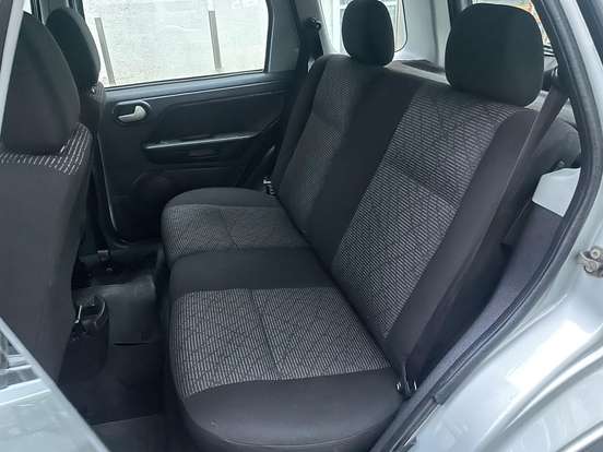 FORD-ECOSPORT-2.0 XLT 16V FLEX 4P AUTOMÁTICO FORD-ECOSPORT-2011