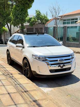 FORD-EDGE-2011