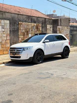 FORD-EDGE-2011