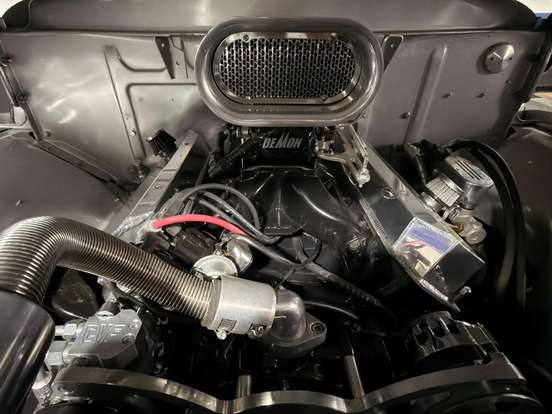FORD-F-100-4.5 CS V8 GASOLINA 2P MANUAL FORD-F-100-1960