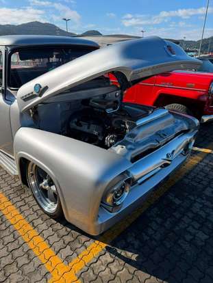 FORD-F-100-1960