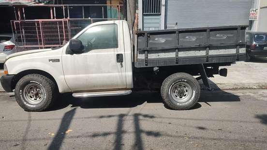 FORD-F-250-2000