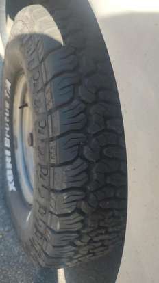 FORD-F-250-2000
