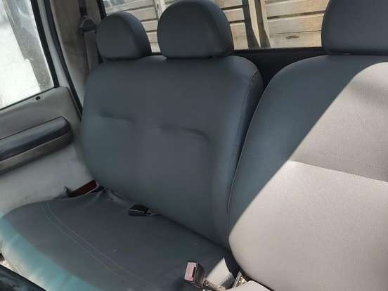 FORD-F-250-4.2 XL S DUTY 4X2 CS V6 GASOLINA 2P MANUAL FORD-F-250-2000