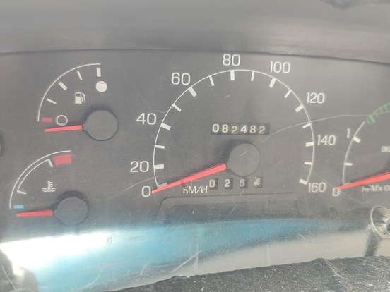 FORD-F-250-4.2 XL S DUTY 4X2 CS V6 GASOLINA 2P MANUAL FORD-F-250-2000