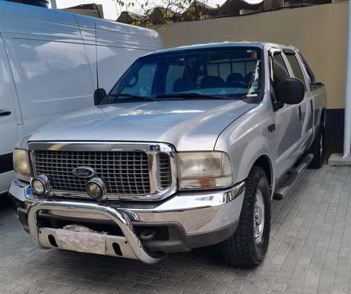FORD-F-250-2005
