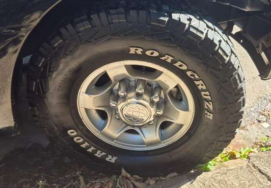 FORD-F-250-2003