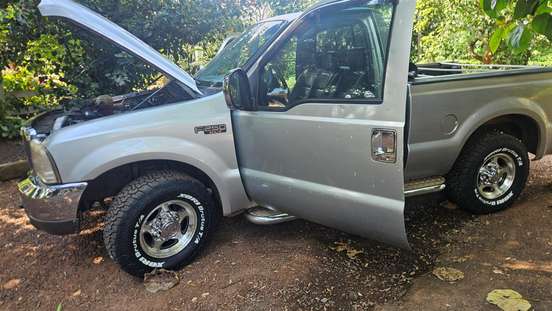 FORD-F-250-1999