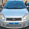 FORD FIESTA 1.0 MPI HATCH 8V FLEX 4P MANUAL FORD FIESTA 1.0 MPI HATCH 8V FLEX 4P MANUAL