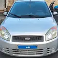 FORD FIESTA 1.0 MPI HATCH 8V FLEX 4P MANUAL FORD FIESTA 1.0 MPI HATCH 8V FLEX 4P MANUAL