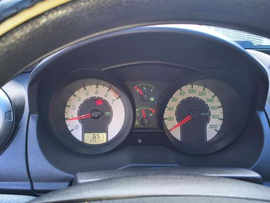 FORD-FIESTA-1.0 MPI HATCH 8V FLEX 4P MANUAL FORD-FIESTA-2009