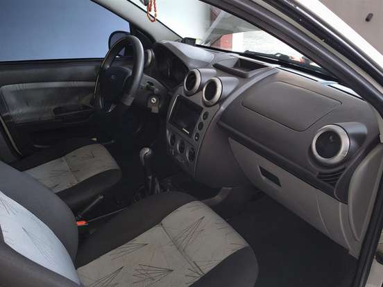 FORD-FIESTA-1.0 MPI HATCH 8V FLEX 4P MANUAL FORD-FIESTA-2009