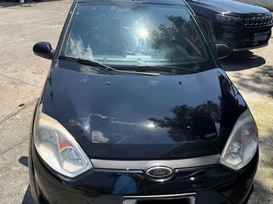 FORD-FIESTA-1.0 ROCAM SE 8V FLEX 4P MANUAL FORD-FIESTA-2014