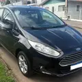 FORD FIESTA 1.5 SE HATCH 16V FLEX 4P MANUAL FORD FIESTA 1.5 SE HATCH 16V FLEX 4P MANUAL