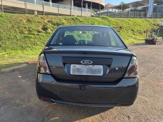 FORD-FIESTA-1.6 ROCAM SEDAN 8V FLEX 4P MANUAL FORD-FIESTA-2011