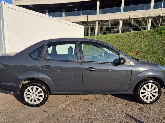 FORD-FIESTA-1.6 ROCAM SEDAN 8V FLEX 4P MANUAL FORD-FIESTA-2011