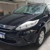 FORD FIESTA 1.6 SE SEDAN 16V FLEX 4P MANUAL FORD FIESTA 1.6 SE SEDAN 16V FLEX 4P MANUAL