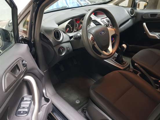 FORD-FIESTA-1.6 SE SEDAN 16V FLEX 4P MANUAL FORD-FIESTA-2011