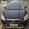 FORD FOCUS 1.6 GLX 16V FLEX 4P MANUAL FORD FOCUS 1.6 GLX 16V FLEX 4P MANUAL