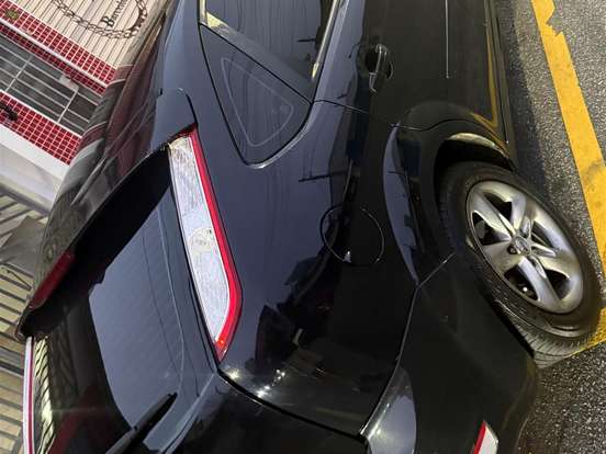 FORD-FOCUS-1.6 GLX 16V FLEX 4P MANUAL FORD-FOCUS-2010