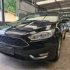 FORD FOCUS 2.0 SE PLUS 16V FLEX 4P POWERSHIFT FORD FOCUS 2.0 SE PLUS 16V FLEX 4P POWERSHIFT