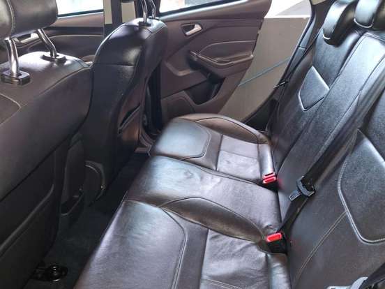 FORD-FOCUS-2.0 SE PLUS 16V FLEX 4P POWERSHIFT FORD-FOCUS-2016