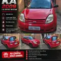 FORD KA 1.0 MPI 8V FLEX 2P MANUAL FORD KA 1.0 MPI 8V FLEX 2P MANUAL