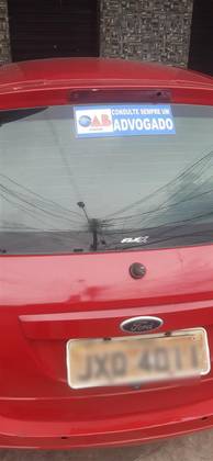 FORD KA 1.0 MPI 8V FLEX 2P MANUAL