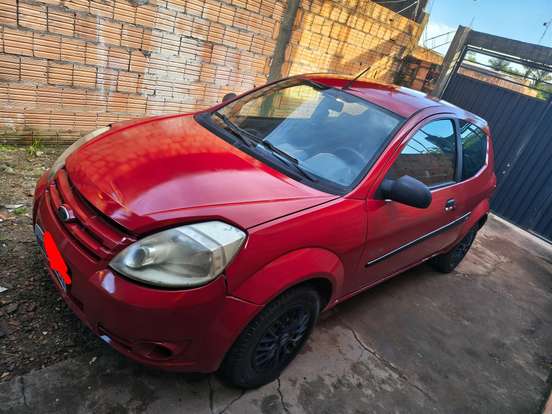 FORD-KA-2008