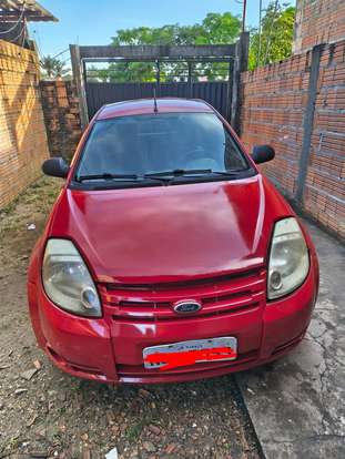 FORD-KA-2008