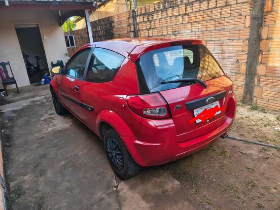 FORD-KA-1.0 MPI 8V FLEX 2P MANUAL FORD-KA-2008