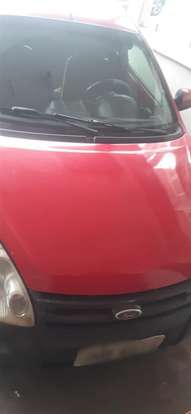 FORD-KA-2011