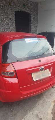 FORD-KA-2011