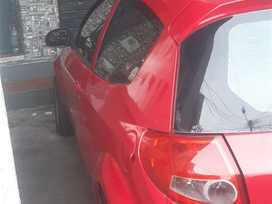 FORD-KA-1.0 MPI 8V FLEX 2P MANUAL FORD-KA-2011