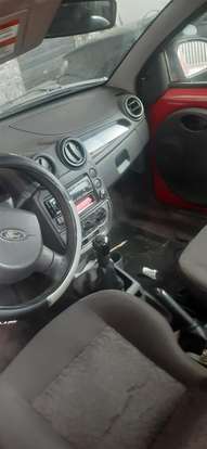FORD-KA-2011